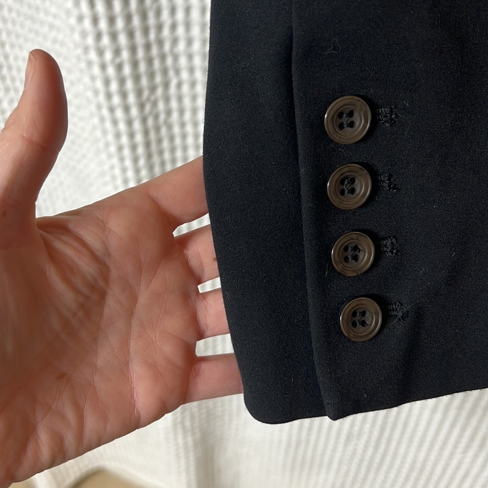 Blazer jacket - Picture 4 of 4